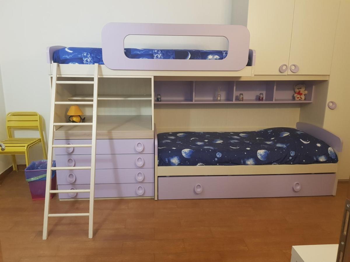 La Quercia Fiorita Hotel Trivolzio Bagian luar foto