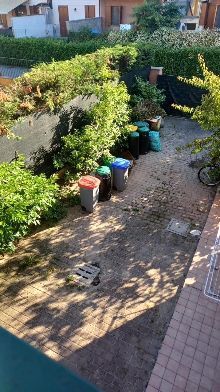 La Quercia Fiorita Hotel Trivolzio Bagian luar foto