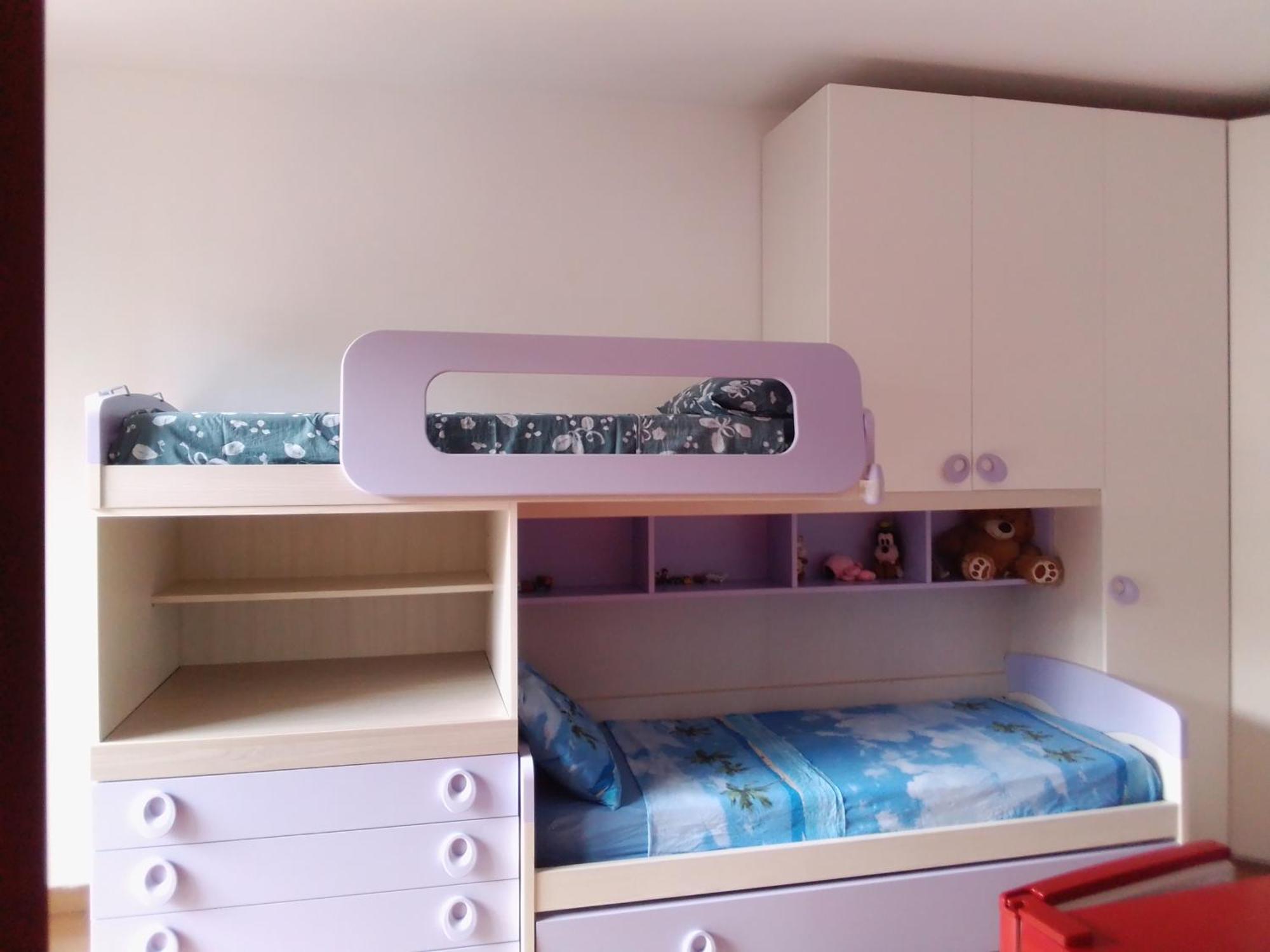 La Quercia Fiorita Hotel Trivolzio Ruang foto