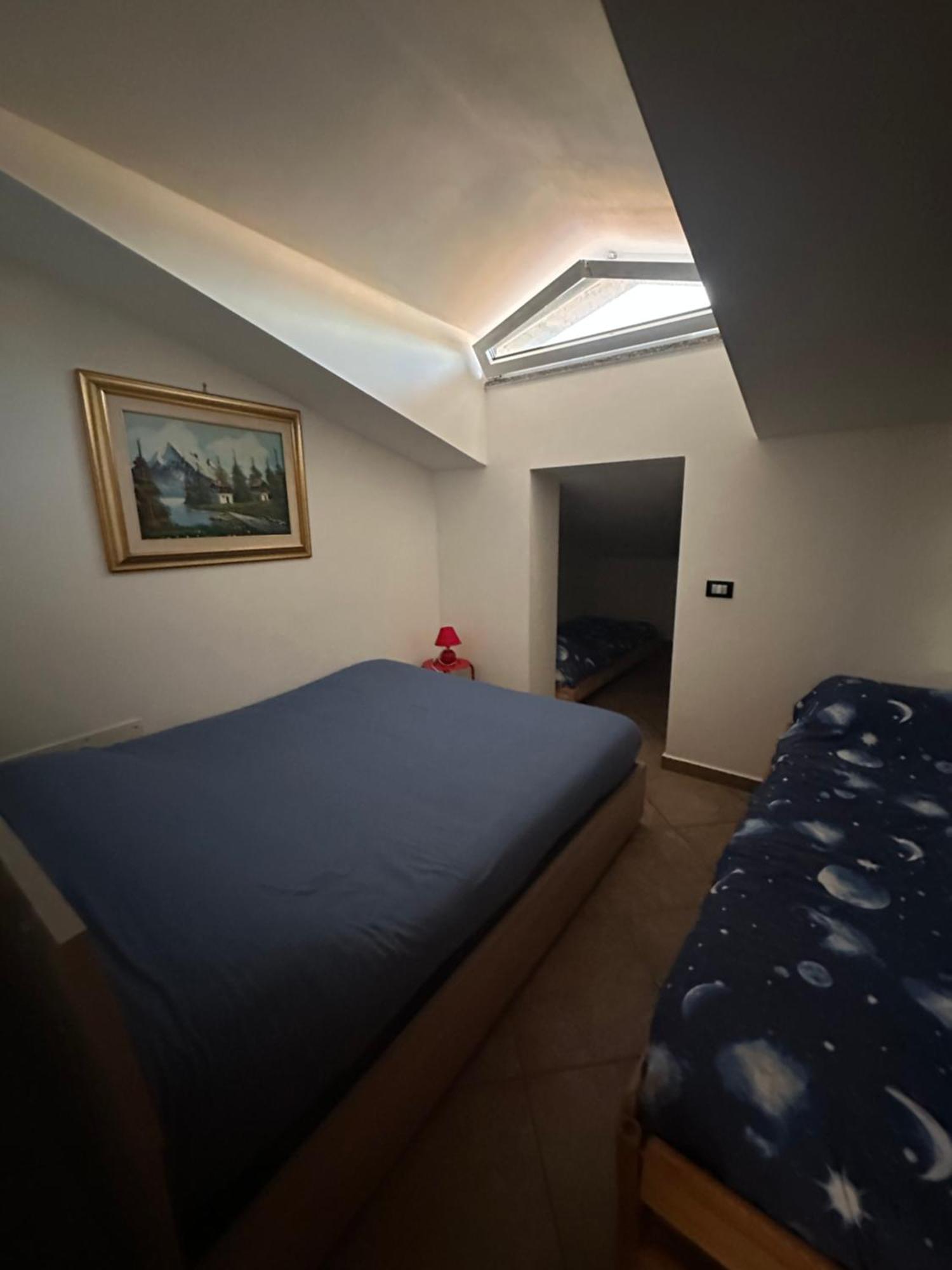 La Quercia Fiorita Hotel Trivolzio Bagian luar foto