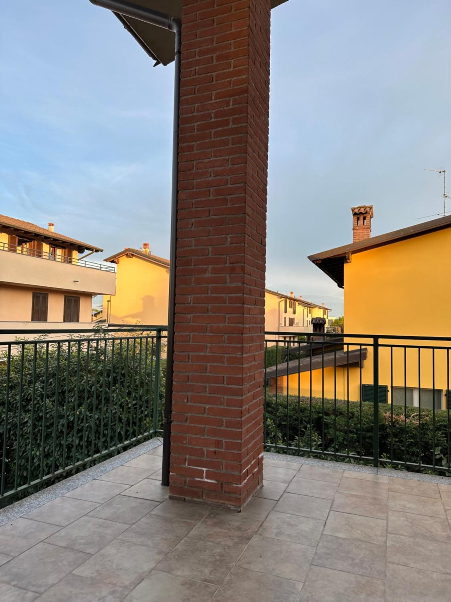 La Quercia Fiorita Hotel Trivolzio Bagian luar foto