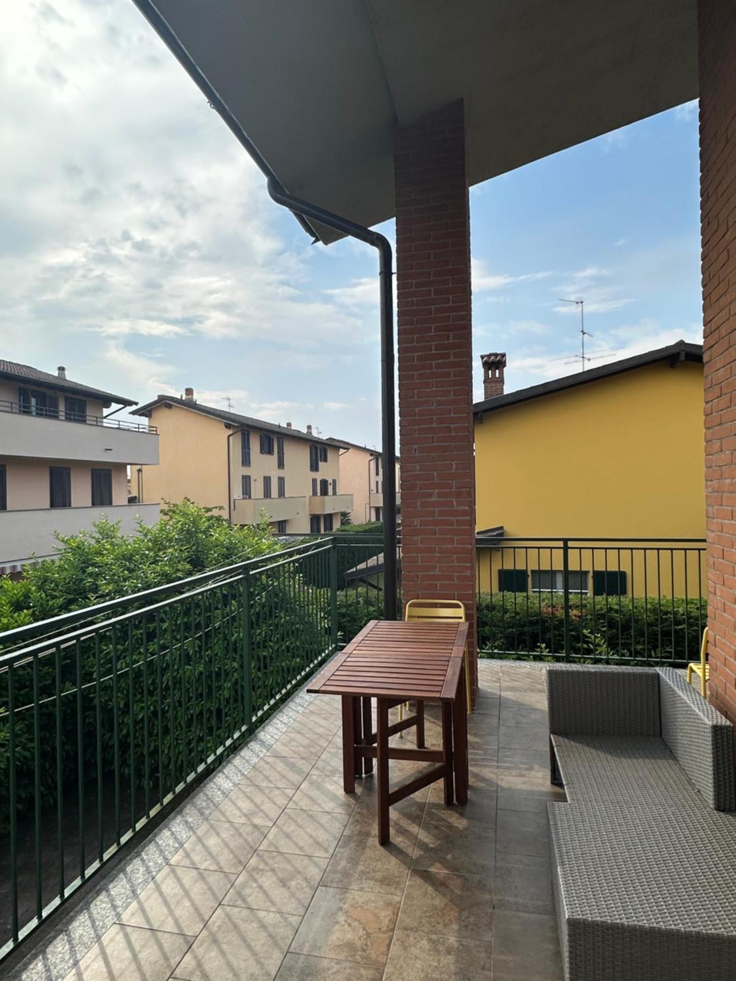 La Quercia Fiorita Hotel Trivolzio Bagian luar foto